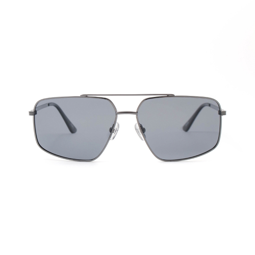 Солнцезащитные очки Mario Rossi 02-194 05Z пилот стальные