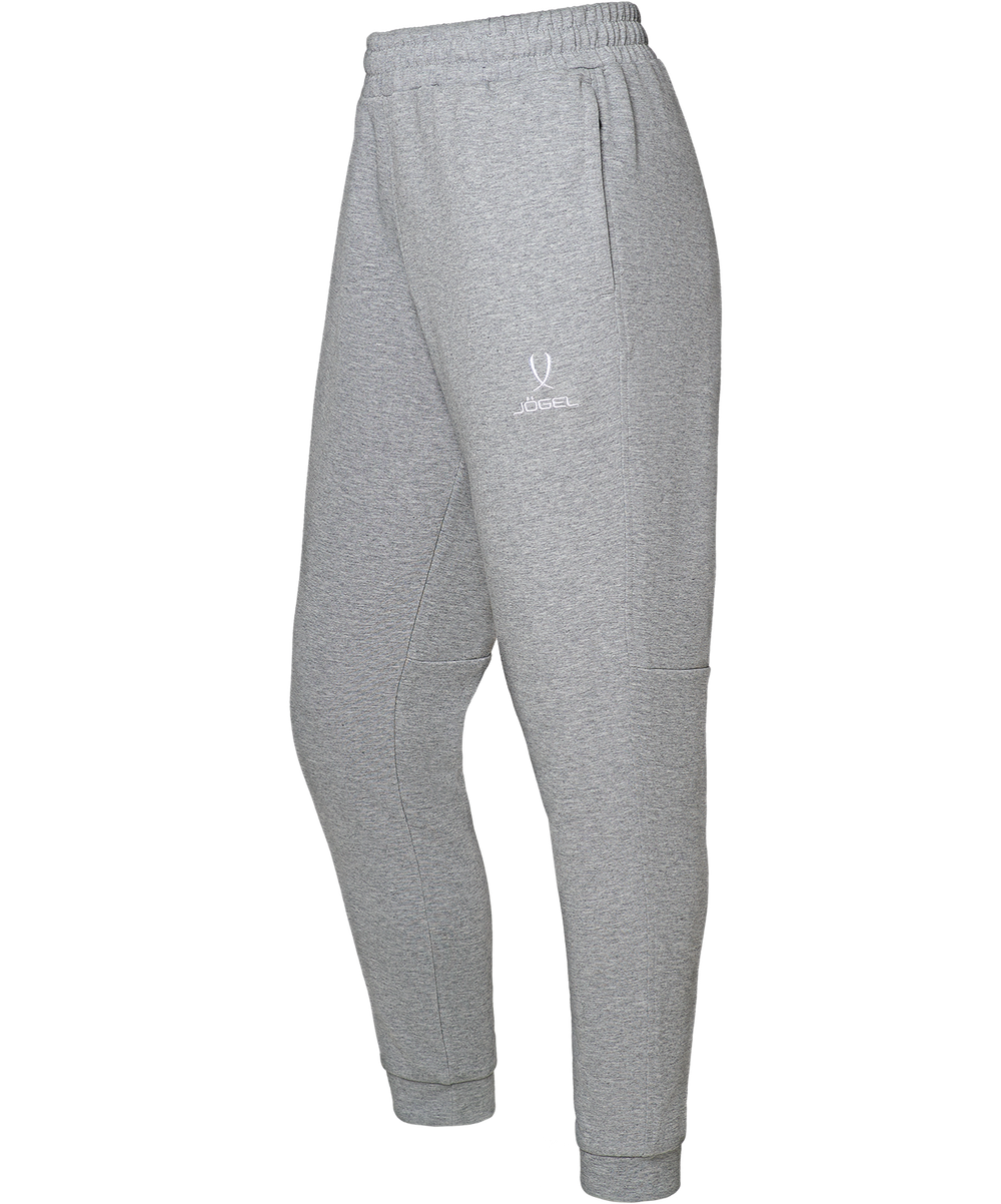 Брюки спортивные ESSENTIAL Athlete Pants, серый меланж