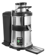 Соковыжималка универсальная Ceado barcult ES900