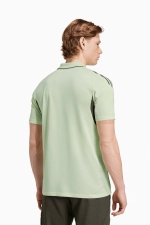 Футболка adidas Real Madrid 25/26 Polo - желтый