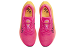 Кроссовки Nike Zoom Fly 5 (Женская размерная сетка)