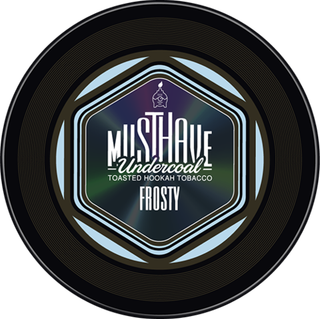 Купить Табак MustHave - Frosty 125 г