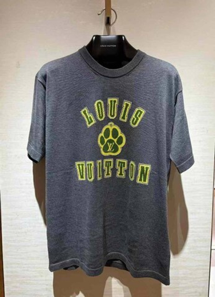 Футболка Louis Vuitton