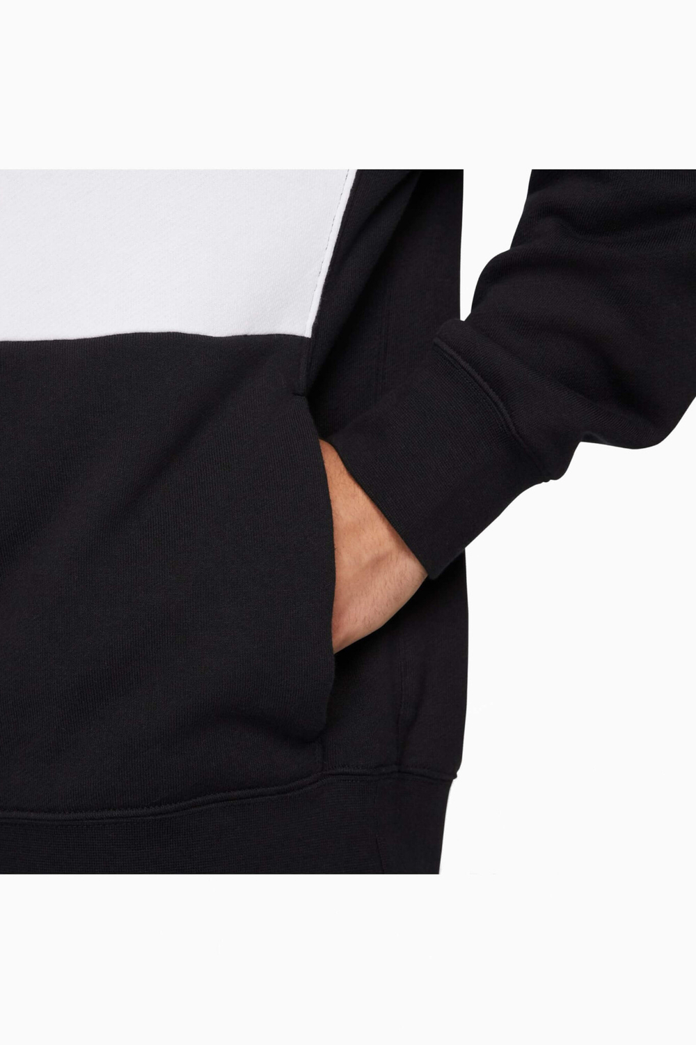 Кофта Nike Club Fleece+