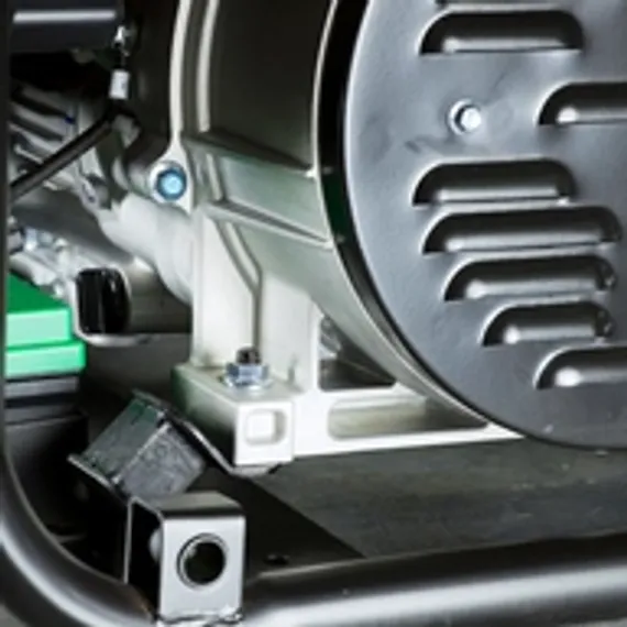 Сварочная колонна HDWeld HDC-4040H