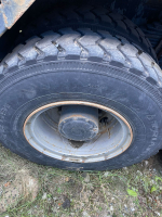 FAW J6 6x6 Самосвал CA3250P66K24L1TE5 (Дизельный, 11,1 л, 420 л.с., МТ)