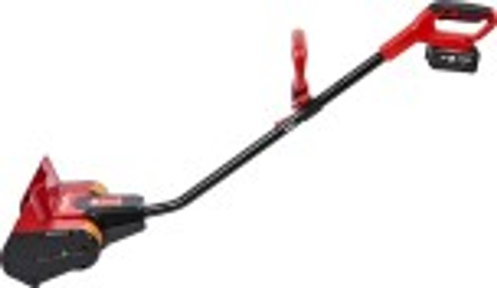 Снегоуборщик (электролопата) аккумуляторный ELITECH СЛ 2030АК 210198