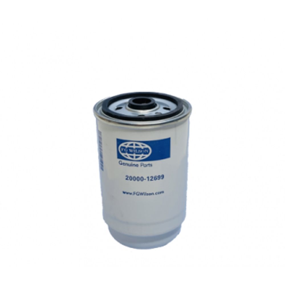 Фильтр топливный, элемент в сборе с сальниками / FUEL FILTER АРТ: 20000-12699