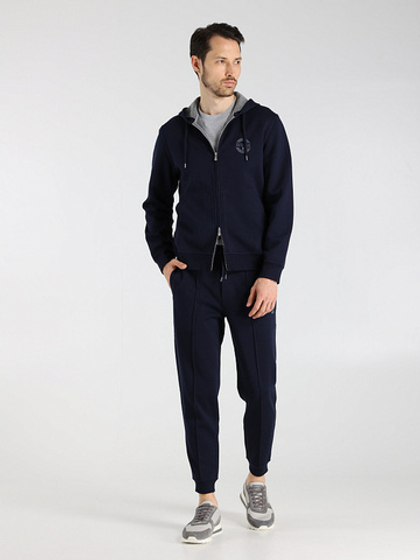 Брюки BRUNELLO CUCINELLI