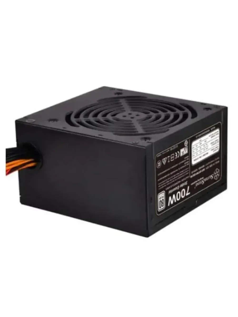 Блок питания Strider ST700P G540ST700E23220 700W BLACK