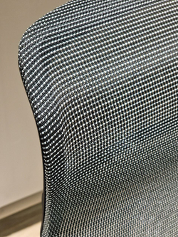 Кресло офисное 2879 2880 chair color Grey