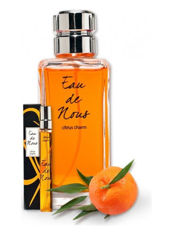 Eau de Nous Citrus Charm