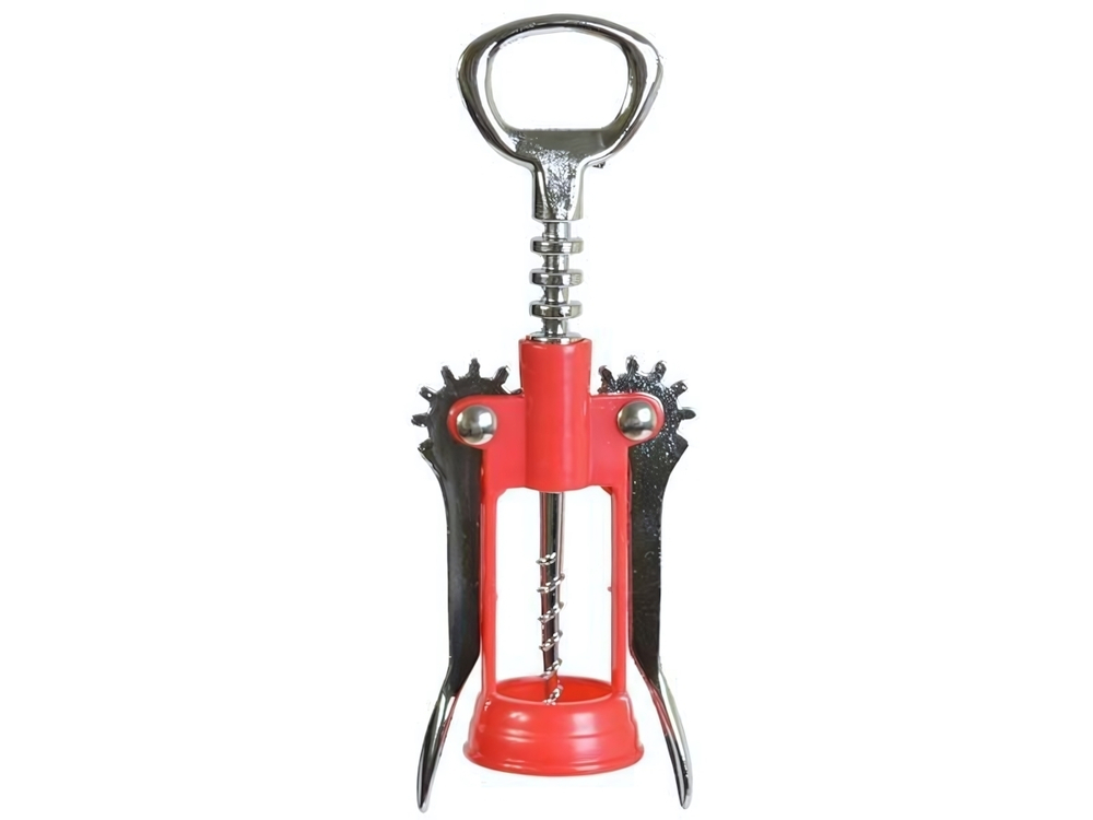 Штопор на блистере ZJ502