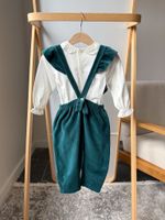 Новый комбинезон Bebe Organic, 92