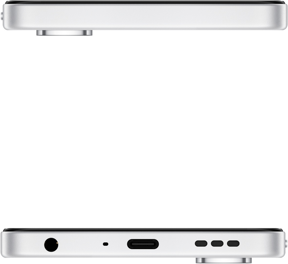Смартфон OPPO A5 6 ГБ/128 ГБ белый