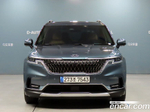 Kia Carnival (Sedona) 4 Generation Бензин 7-и местный Signatures (10.2020)