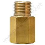 Переходник M12х1-1/4 DAB1214
