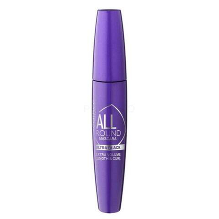 Тушь для ресниц Catrice 010 Ultra Black 11 ml