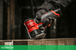 Дельташлифмашина Milwaukee M12 FDSS-0B (4933479680)