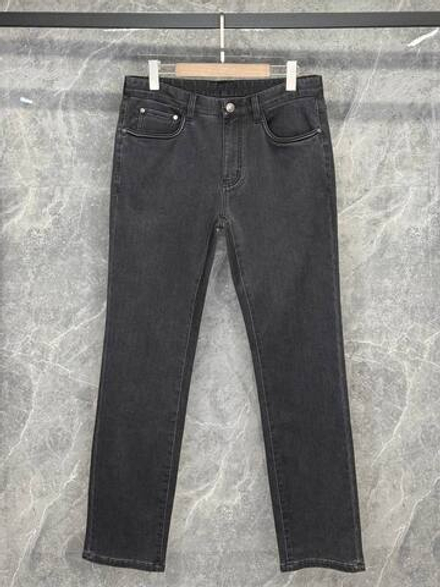 Джинсы Loro Piana