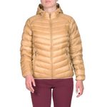 Kailas куртка пуховая Lightweight Goose Down Hooded W's
