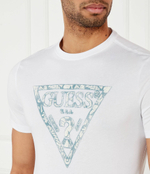 Футболка GUESS - белый(M5GI06 I3Z14)