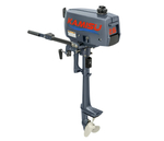 Лодочный мотор KAMISU T 2,6 BMS ПОЛЗУНОК (2-х тактный)