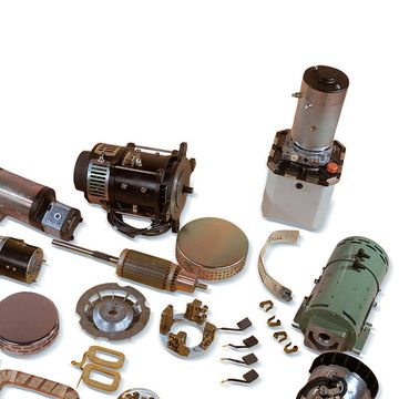 Запчасти Manitou