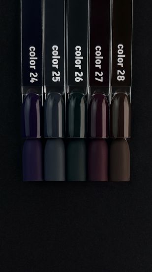 Color gel 28 Iperfect 10g