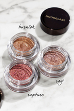 Hourglass Scattered Light Set glitter eyeshadow