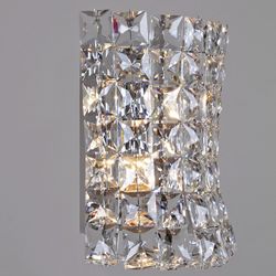 Накладной светильник ILLUMICO IL5130 IL5130-1WZF-25 CH ELITE