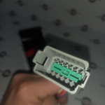 Переключатель подрулевой | 310-9355 | Spare Parts