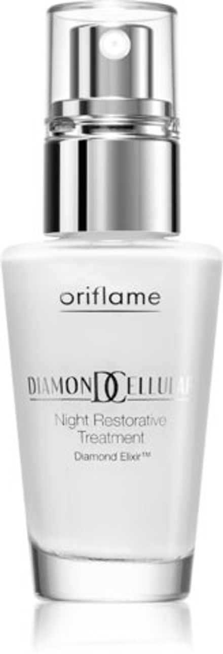 Oriflame Diamond Cellular - интенсивный ночной уход для омоложения кожи /   30  ml  / GTIN 2800017719944