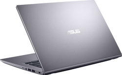 Ноутбук Asus M415UA-EB083T Ryzen 5 5500U/8Gb/SSD512Gb/AMD Radeon/14;/IPS/FHD/Windows 10 Home/grey/WiFi/BT/Cam 90NB0U02-M01050