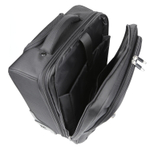 Чемодан FABRETTI R1817-16-02