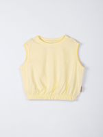 Футболка на резинке "Нарцисс" 7+