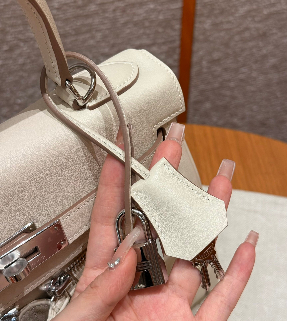 Hermes Kelly Lakis 28