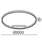 Потолочный светильник Рим / Rim 3000К 61Вт Maytoni mod058cl-l65b3k