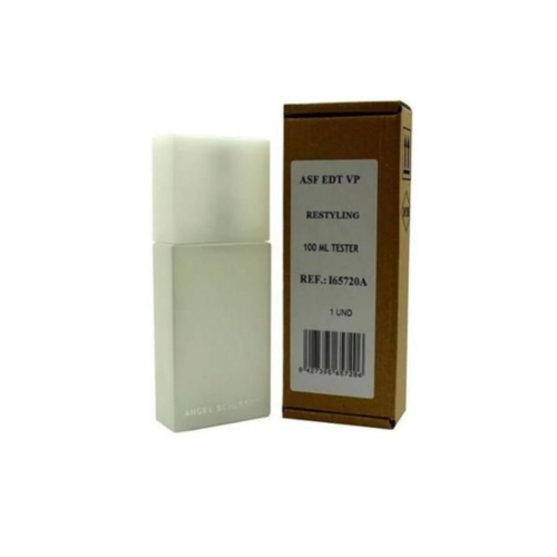 ANGEL SCHLESSER edP 100ml lady Tester