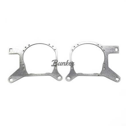 Переходные рамки для замены линз BUN-PR-235