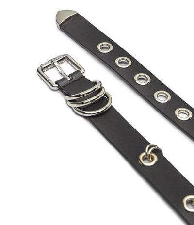 Ремень TUMBES Pinko - черный(103798 A1AC)