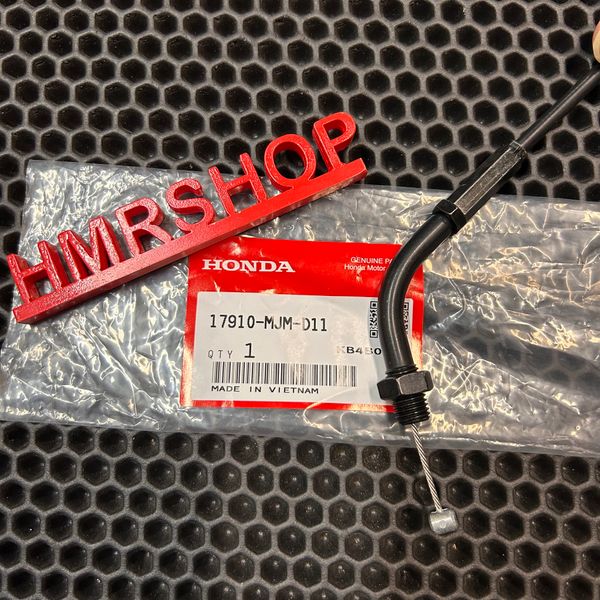 Honda Трос газа &quot;A&quot; VFR 800 14-19 17910-MJM-D11