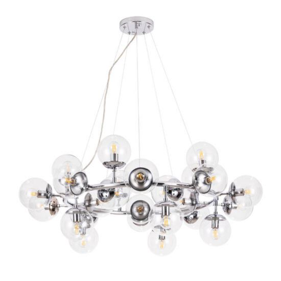 A1664SP-25CC СВЕТИЛЬНИК ПОДВЕСНОЙ