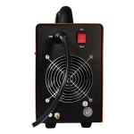 FoxWeld UNO TIG 200 DC PULSE сварочный инвертор tig 7171