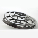 Люстра потолочная Lussole HARDIN LSP-7436