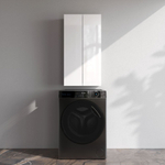 Шкаф навесной с дверками, 50 см, белый глянец AM.PM X-Joy M85CHX0502WG