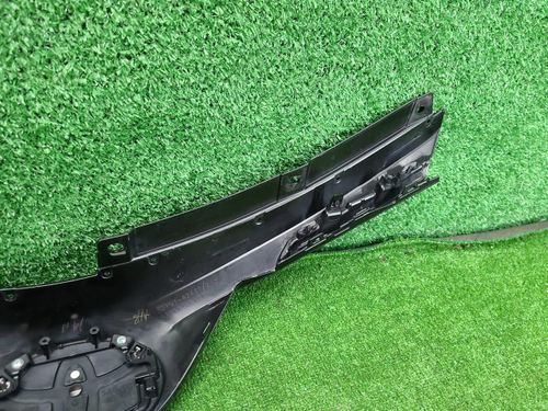 Решетка радиатора Toyota RAV 4 ca40 (2015-2019)