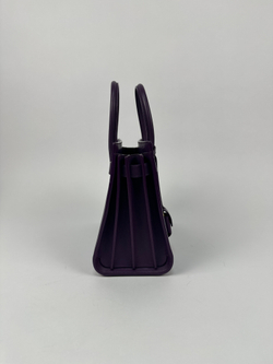 Сумка Saint Laurent Sac de Jour