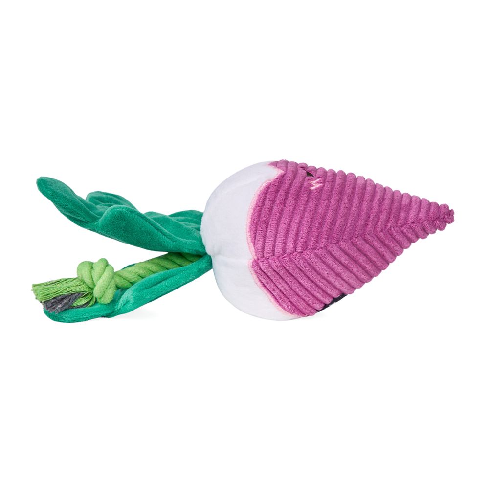 Игрушка Crinkle Crops Редиска ZippyPaws