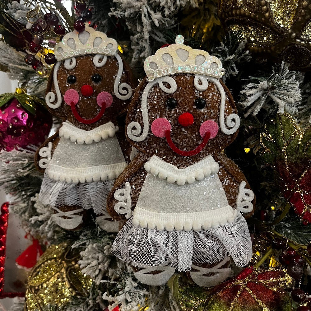 Пряник в юбке [Арт. TR 24783]